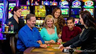 Colusa Casino Resort Commercial [upl. by Bushweller]