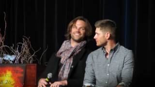 JaredJensen J2 Cant Stop The Feeling [upl. by Atelra]