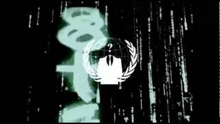 Anonymous  NDAA Bill Awareness [upl. by Anael134]