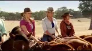 Mcleods Daughters  8x22 theme [upl. by Blen107]