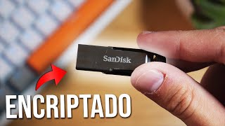 5 Usos Increíbles Para tu Memoria USB [upl. by Lahsram970]