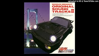 Wangan Midnight Original Soundtrack II  On The Edge [upl. by Gnik537]