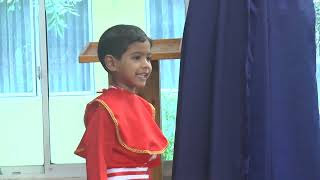 HOLY ENGELS PRE SCHOOL PAYAGALA CONCERT 2023 [upl. by Marrin]