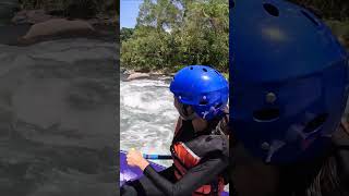 🚣🏻🛟Descenso En Rápidos 🌊 Rafting en Río Filobobos Tlapacoyan Ver🏖️  GPS Viajero 🧔🏾‍♂️👩🏻‍🦳 [upl. by Latvina]