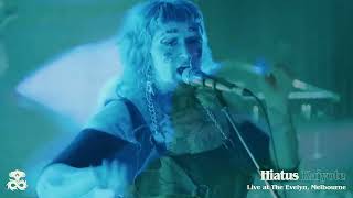 Hiatus Kaiyote  Live at The Evelyn [upl. by Baggs]