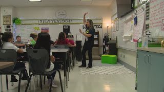 New Dallas ISD budget cuts more than 800 jobs [upl. by Otrebcire]