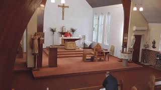 Holy Mass from RC Cumnock [upl. by Crudden875]