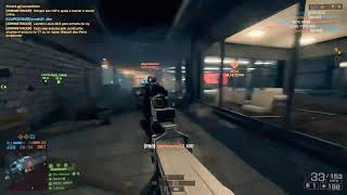 Sabadouuuu Soldados bora de BF4 [upl. by Nilak]