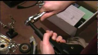 Using Airsoft Guns for Film 2A How To Remove The Orange Barrel Extension [upl. by Meggs]