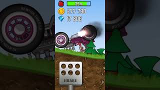 Hill climb racing game ye kreke dikhav 😱😱 shorts [upl. by Jania986]