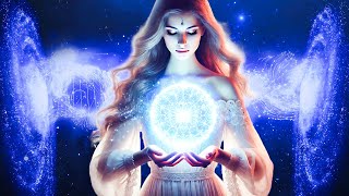 432Hz  The Energy of The Universe Regenerates Body and Mind Emotional amp Spirit Relieve Stress [upl. by Dewayne217]