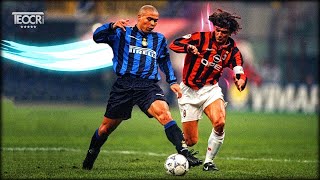 Footballs Greatest  Paolo Maldini [upl. by Anek]