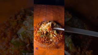 The famous item at kottakkalvlog food foodievlogger foodblogging foodie foodvlogger foods [upl. by Auqenaj]