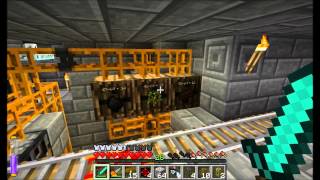 Season 3  Episode 48  SMP Direwolf20s Minecraft Server Play [upl. by Mllly626]