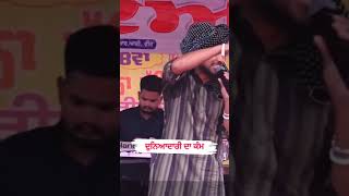 Kashi nath new punjabi song video WhatsApp stutes 2024 [upl. by Mathe]