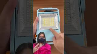 LED solar lights solar smartphone gadgets technology automobile trending [upl. by Mctyre]