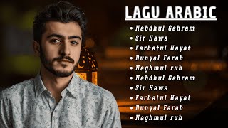 LAGU ARABIC FULL ALBUM TERBARU 2025 [upl. by Ylicic]