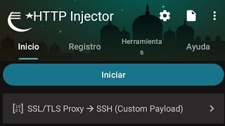 💫CREA TU SERVER HTTP INJECTOR 2024 ehi entel 💫 [upl. by Yenhpad]