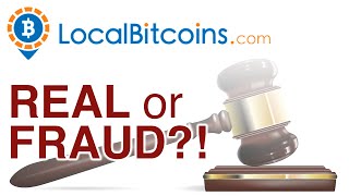 LocalBitcoins Review My Experience Buying Bitcoin On LocalBitcoins 🤔 [upl. by Aidan]