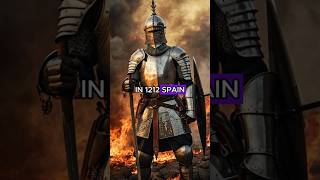 Unbelievable The Battle that changed Europe Forever ❗❗⚔️🤯shorts history learn [upl. by Rosmarin223]