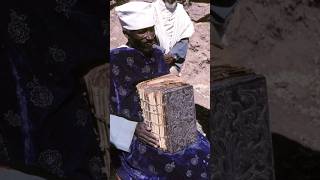 The Oldest Bible in the World shorts [upl. by Jumbala]