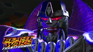 Beast Wars Transformers  S01 E15  FULL EPISODE  Animation  Transformers Official [upl. by Sharia]