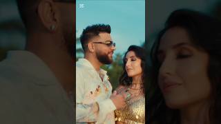 aaye haye song nora fatehi [upl. by Adnovoj]