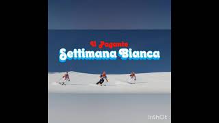 Settimana Bianca  Il Pagante  Nightcore [upl. by Nymzaj]