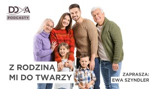 Z rodziną mi do twarzy  O szukaniu rozwiązań w trudnych sytuacjach [upl. by Katzman]