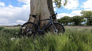 eBIKE REVIEW  SPECIALIZED CREO SL Expert [upl. by Viglione]