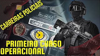 CURSO DE INTERVENÇÃO PRISIONAL  ESPECIALIZAÇÃO DA POLÍCIA PENAL [upl. by Schnapp652]