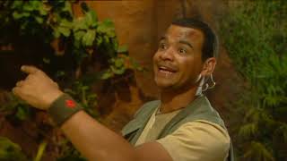 Jungle Run Series 4 Episode 0040 15 Oct 2002 [upl. by Collbaith838]