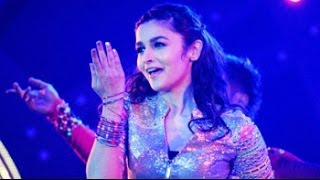 Failed as a father for not stopping Alia from dancing in Saifai Mahesh Bhatt [upl. by Oicneconi]