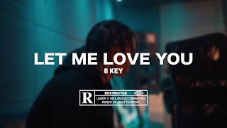 FREE Central Cee x RnB Sample Drill Type Beat  “Let Me Love You“  Sample Drill Instrumental 2022 [upl. by Dnomayd]