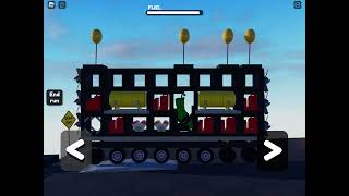 Roblox war engines 05 it updated [upl. by Sucitivel]