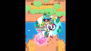 SUPER SURGEEE WATTSON  BRAWL STARS brawlstars brawl brawler brawlstar brawlstarsgame [upl. by Safir]