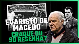 RESENHAS EVARISTO DE MACEDO [upl. by Meter]