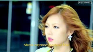 PSY  Gangnam Style Subtitulo en Español Official Videomp4 [upl. by Roe]