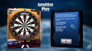 Darts Match Official Trailer [upl. by Garreth219]