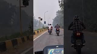 MT bike crazy exhaust sound 🥶😲 youtubeshorts viralshort shortsfeed [upl. by Indira427]