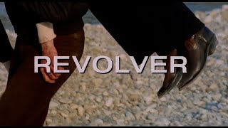 Revolver 1973 Opening Credits [upl. by Derick60]