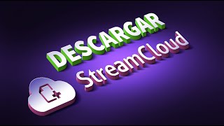 Descargar videos o peliculas de StreamCloud Sin y Con PROGRAMA [upl. by Lydnek]