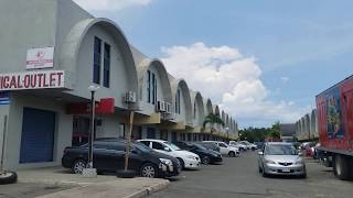 The Domes  Hagley Park Road [upl. by Britton]