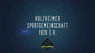 2023 11 25 HSG  TSV Hochdahl 2 Satz [upl. by Yasmar]