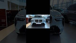 All New 2024 BMW X7 automagazine automobile ytshorts shorts bmw trending [upl. by Nilyac]