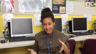 Study Spanish Ab Initio at Greenhead College [upl. by Sheryl]