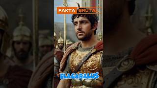 Elagabalus ensiklomedia138 education facts edukatif [upl. by Pepillo]