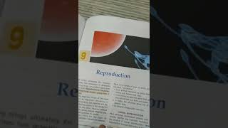 chapter 9 reproduction solutions Ratna sagar science book class 8 available reproduction [upl. by Dibrin5]