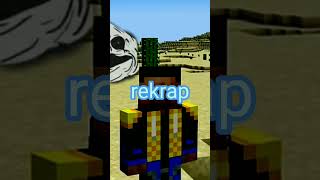 DolyMC rekrap2 ParrotExtras FlameFrags1 minecraft pvp fyp [upl. by Lebisor]