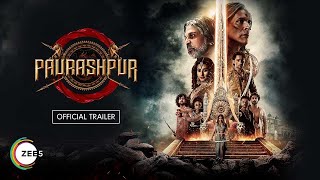 Paurashpur  Official Teaser 2  Premieres 29th December 2020 [upl. by Gierk775]